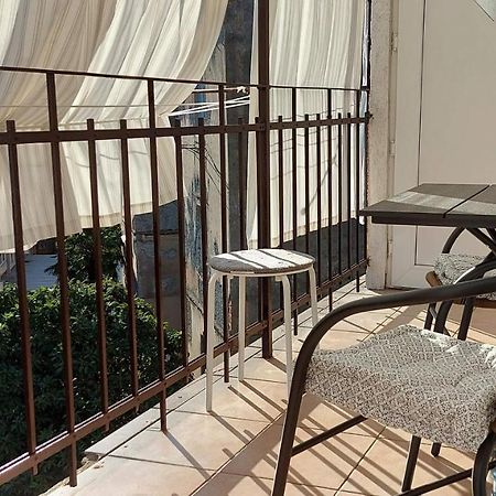 Apartment Pomerio Rijeka Eksteriør billede